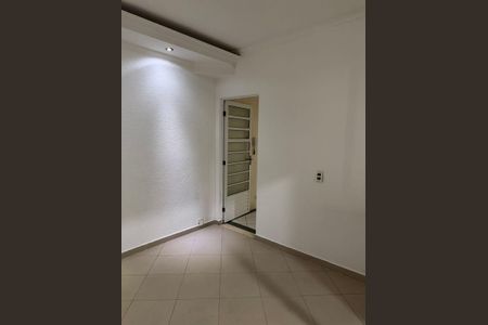 Quarto de apartamento para alugar com 1 quarto, 50m² em Associacao Sobradinho, São Paulo