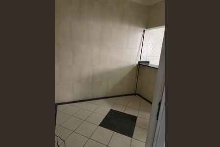 Sala de apartamento para alugar com 1 quarto, 50m² em Associacao Sobradinho, São Paulo