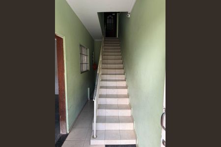 Apartamento para alugar com 50m², 1 quarto e sem vagaÁrea externa