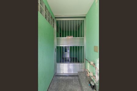 Casa para alugar com 48m², 1 quarto e sem vaga Casa para alugar com 48m², 1 quarto e sem vagaCorredor