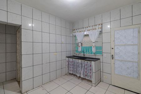 Casa para alugar com 48m², 1 quarto e sem vaga Casa para alugar com 48m², 1 quarto e sem vagaCozinha