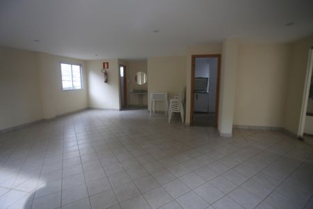 Apartamento para alugar com 95m², 3 quartos e 2 vagasArea comum