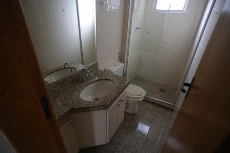 Apartamento para alugar com 95m², 3 quartos e 2 vagasBanheiro