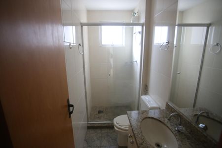 Apartamento para alugar com 95m², 3 quartos e 2 vagasBanheiro