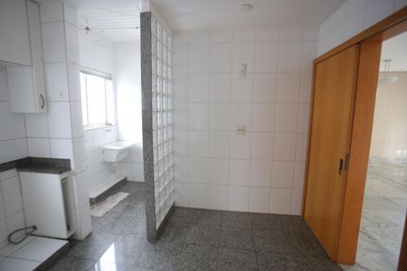 Apartamento para alugar com 95m², 3 quartos e 2 vagasCozinha