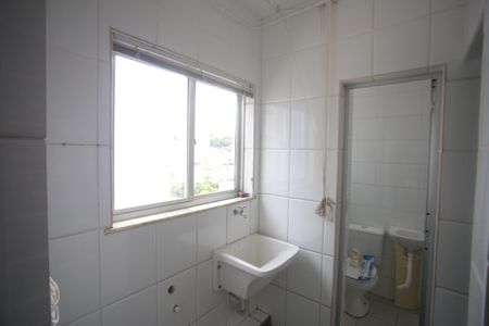 Apartamento para alugar com 95m², 3 quartos e 2 vagasArea de serviço