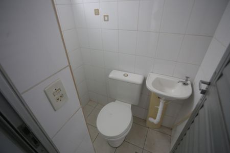 Apartamento para alugar com 95m², 3 quartos e 2 vagasArea de serviço