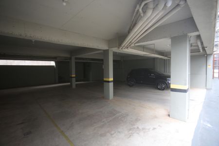 Apartamento para alugar com 95m², 3 quartos e 2 vagasArea comum