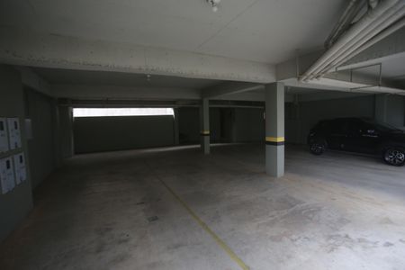 Apartamento para alugar com 95m², 3 quartos e 2 vagasArea comum