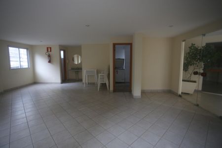 Apartamento para alugar com 95m², 3 quartos e 2 vagasArea comum