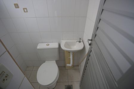 Apartamento para alugar com 95m², 3 quartos e 2 vagasArea de serviço