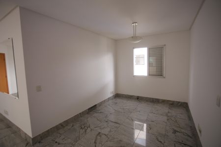 Sala de apartamento para alugar com 3 quartos, 95m² em Buritis, Belo Horizonte