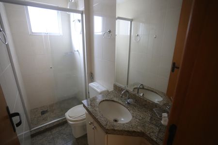 Apartamento para alugar com 95m², 3 quartos e 2 vagasBanheiro