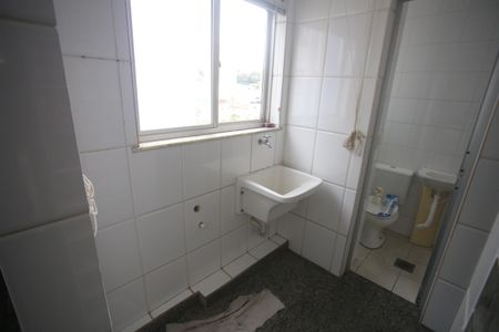 Apartamento para alugar com 95m², 3 quartos e 2 vagasArea de serviço