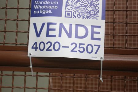 Apartamento para alugar com 95m², 3 quartos e 2 vagasPlaca