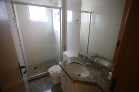Apartamento para alugar com 95m², 3 quartos e 2 vagasBanheiro