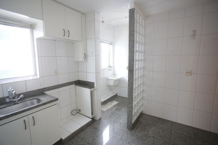 Apartamento para alugar com 95m², 3 quartos e 2 vagasCozinha