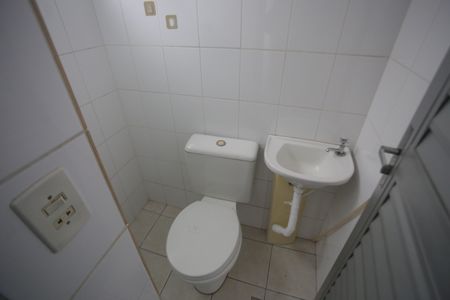 Apartamento para alugar com 95m², 3 quartos e 2 vagasArea de serviço
