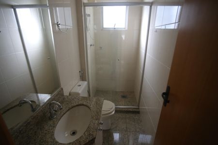 Apartamento para alugar com 95m², 3 quartos e 2 vagasBanheiro
