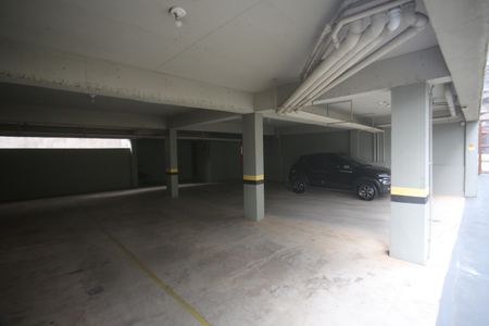 Apartamento para alugar com 95m², 3 quartos e 2 vagasArea comum
