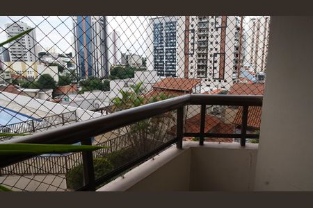 Apartamento à venda com 86m², 3 quartos e 2 vagasSacada