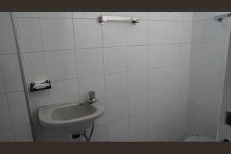 Apartamento à venda com 86m², 3 quartos e 2 vagasBanheiro de serviço