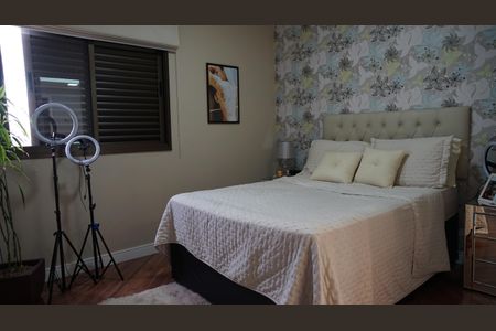 Apartamento à venda com 86m², 3 quartos e 2 vagasQuarto 2