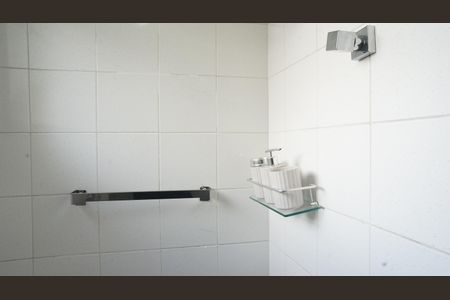 Apartamento à venda com 86m², 3 quartos e 2 vagasBanheiro de serviço