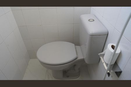 Apartamento à venda com 86m², 3 quartos e 2 vagasBanheiro de serviço