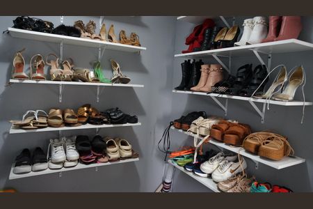 Apartamento à venda com 86m², 3 quartos e 2 vagasQuarto empregada