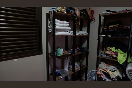 Apartamento à venda com 86m², 3 quartos e 2 vagasQuarto 1