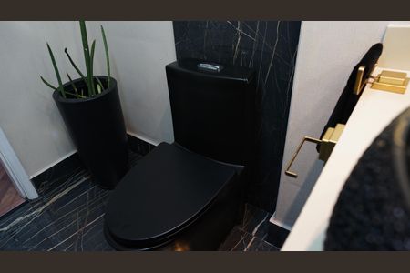 Apartamento à venda com 86m², 3 quartos e 2 vagasLavabo