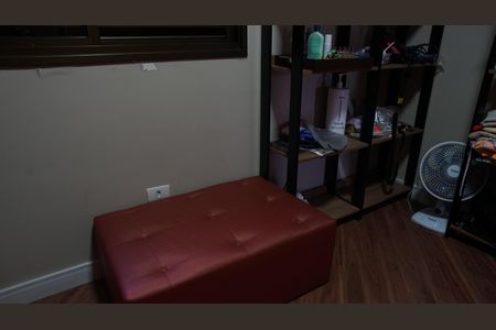 Apartamento à venda com 86m², 3 quartos e 2 vagasQuarto 1