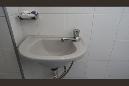 Apartamento à venda com 86m², 3 quartos e 2 vagasBanheiro de serviço