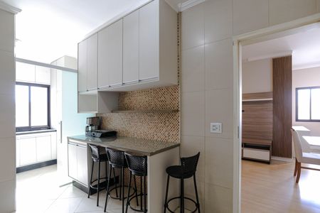 Apartamento para alugar com 80m², 3 quartos e 1 vaga Apartamento para alugar com 80m², 3 quartos e 1 vagaCozinha