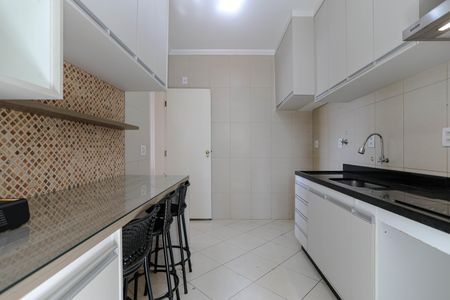 Apartamento para alugar com 80m², 3 quartos e 1 vaga Apartamento para alugar com 80m², 3 quartos e 1 vagaCozinha