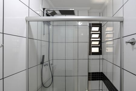 Apartamento para alugar com 80m², 3 quartos e 1 vaga Apartamento para alugar com 80m², 3 quartos e 1 vagaBanheiro
