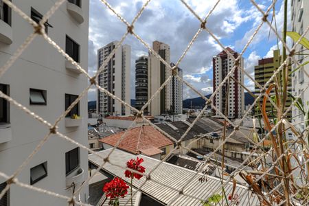 Apartamento para alugar com 80m², 3 quartos e 1 vaga Apartamento para alugar com 80m², 3 quartos e 1 vagaVista - Quarto 1
