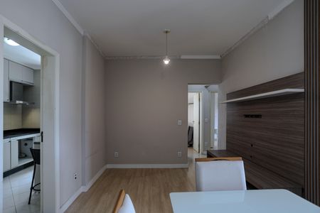 Apartamento para alugar com 80m², 3 quartos e 1 vaga Apartamento para alugar com 80m², 3 quartos e 1 vagaSala