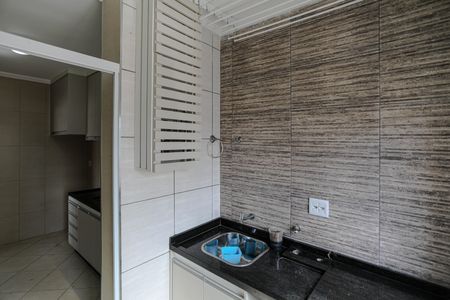 Apartamento para alugar com 80m², 3 quartos e 1 vaga Apartamento para alugar com 80m², 3 quartos e 1 vagaÁrea de Serviço