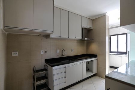 Apartamento para alugar com 80m², 3 quartos e 1 vaga Apartamento para alugar com 80m², 3 quartos e 1 vagaCozinha