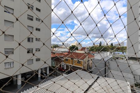 Apartamento para alugar com 80m², 3 quartos e 1 vaga Apartamento para alugar com 80m², 3 quartos e 1 vagaVista - Quarto 3 - Suíte