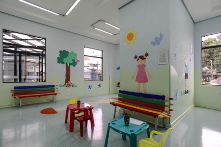 Apartamento para alugar com 80m², 3 quartos e 1 vaga Apartamento para alugar com 80m², 3 quartos e 1 vagaÁrea Comum