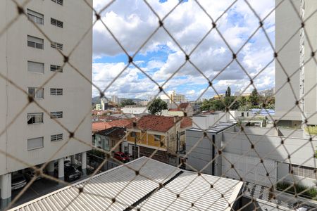 Apartamento para alugar com 80m², 3 quartos e 1 vaga Apartamento para alugar com 80m², 3 quartos e 1 vagaVista - Quarto 2