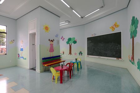 Apartamento para alugar com 80m², 3 quartos e 1 vaga Apartamento para alugar com 80m², 3 quartos e 1 vagaÁrea Comum