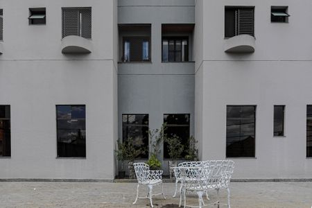 Apartamento para alugar com 80m², 3 quartos e 1 vaga Apartamento para alugar com 80m², 3 quartos e 1 vagaÁrea Comum