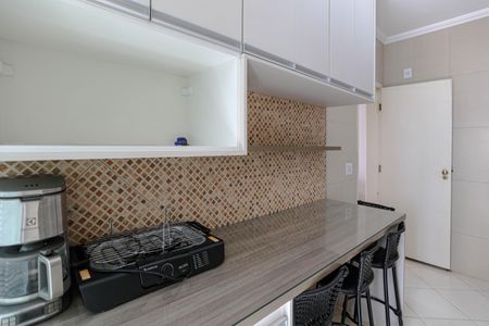 Apartamento para alugar com 80m², 3 quartos e 1 vaga Apartamento para alugar com 80m², 3 quartos e 1 vagaCozinha