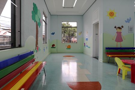 Apartamento para alugar com 80m², 3 quartos e 1 vaga Apartamento para alugar com 80m², 3 quartos e 1 vagaÁrea Comum