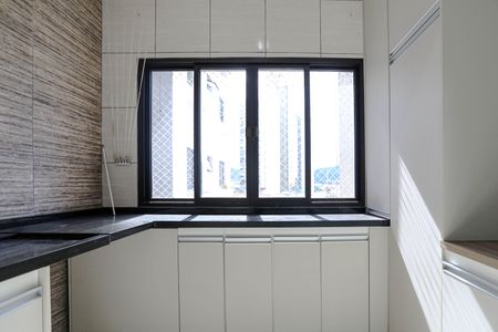 Apartamento para alugar com 80m², 3 quartos e 1 vaga Apartamento para alugar com 80m², 3 quartos e 1 vagaÁrea de Serviço