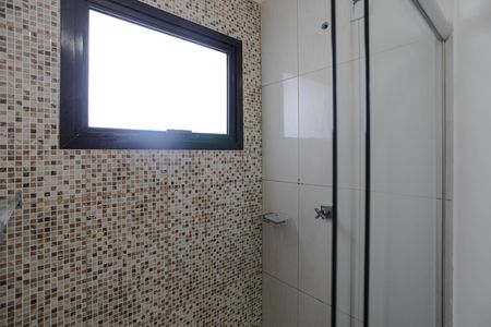 Apartamento para alugar com 80m², 3 quartos e 1 vaga Apartamento para alugar com 80m², 3 quartos e 1 vagaBanheiro - Quarto 3 - Suíte